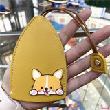 Animal Key Holder Bag Pendant Key Wallet Unisex Key Organizer