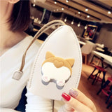 Animal Key Holder Bag Pendant Key Wallet Unisex Key Organizer