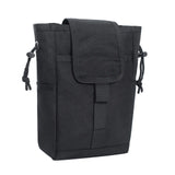 Practical Fanny Pack Waist Bag Pouch Recycling Bag for Sports