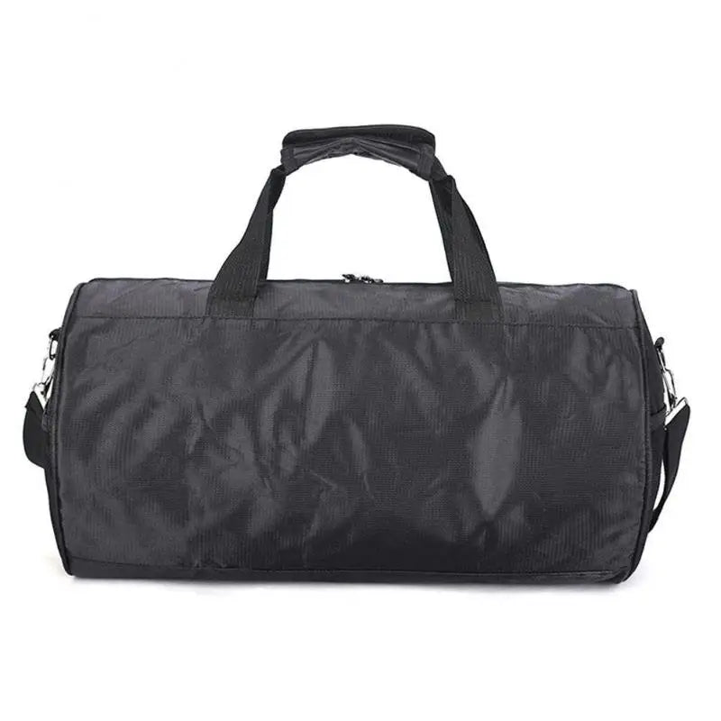 Vintage Gym Sports Bag Duffle Yoga Fitness Travel Rucksack