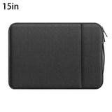 Shock-resistant Laptop Case Storage Bag Sleeve Handbag