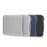 Shock-resistant Laptop Case Storage Bag Sleeve Handbag