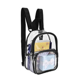 Adjustable Running Backpack Large Capacity Wear-resistant Bookbag