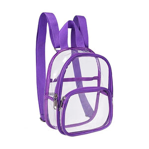 Adjustable Running Backpack Large Capacity Wear-resistant Bookbag