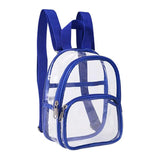 Adjustable Running Backpack Large Capacity Wear-resistant Bookbag
