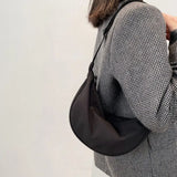 Compact Travel Shoulder Bag Women Chest Bag