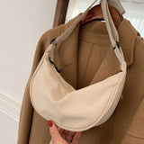 Compact Travel Shoulder Bag Women Chest Bag