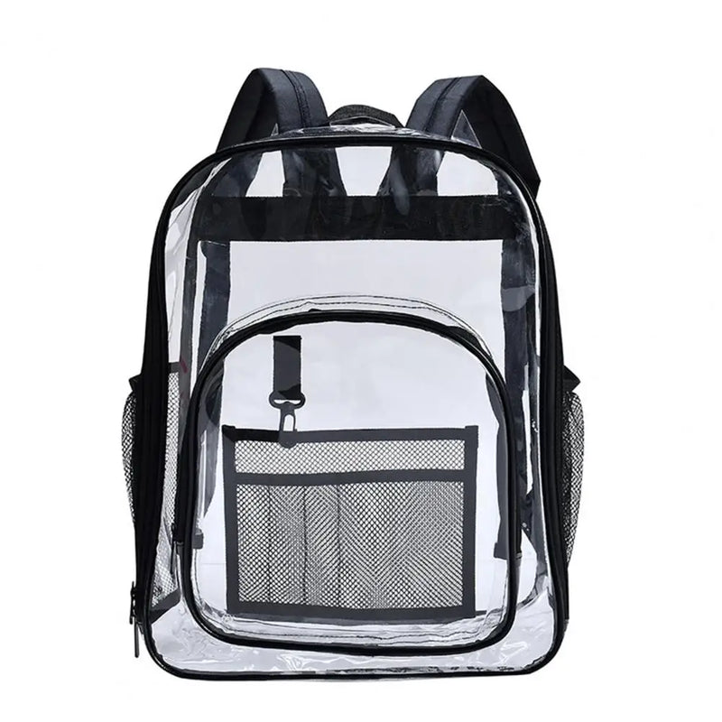 Tear Resistant Student Backpack Soft Strap Backpack School Bag