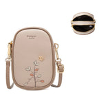 Prati Wallet Women's Long Mobile Phone Bag