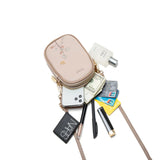 Prati Wallet Women's Long Mobile Phone Bag