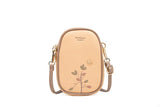 Prati Wallet Women's Long Mobile Phone Bag