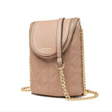 Prati Small Cross-Body Bag, Chain Shoulder Bag