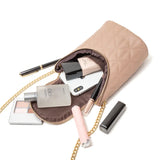 Prati Small Cross-Body Bag, Chain Shoulder Bag