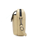 Prati Version Shoulder Bag Women's Vertical PU Messenger Bag