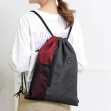 Lightweight Packable Backpack for Outdoor Activities