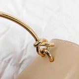 Women's Elastic Shoulder Strap Messenger Bag