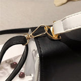 Women's Shoulder Bag Messenger Handbag Shopper Bag for Women