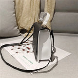 Women's Shoulder Bag Messenger Handbag Shopper Bag for Women