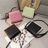Women's Shoulder Bag Messenger Handbag Shopper Bag for Women