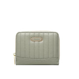 Prenti Wallet Early Short Women's Personality Small Change Wallet