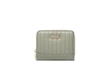 Prenti Wallet Early Short Women's Personality Small Change Wallet