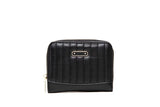 Prenti Wallet Early Short Women's Personality Small Change Wallet