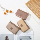 Small Fresh Women's Wallet Medium Long Zero Wallet