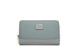 Small Fresh Women's Wallet Medium Long Zero Wallet