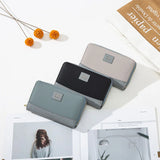 Small Fresh Women's Wallet Medium Long Zero Wallet