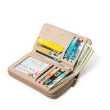 Small Fresh Women's Wallet Medium Long Zero Wallet