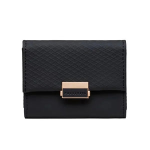 Ultra-thin Card Holder Women's Small Card Bag
