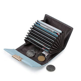 Ultra-thin Card Holder Women's Small Card Bag