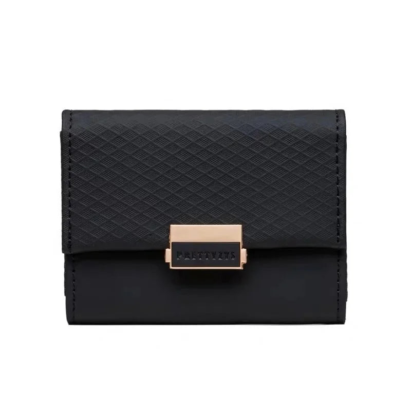 Ultra-thin Card Holder Women's Small Card Bag