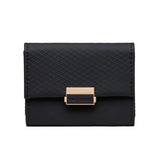 Ultra-thin Card Holder Women's Small Card Bag