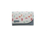 Stylish Women's Zero Wallet 30% Off