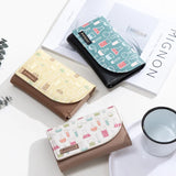Stylish Women's Zero Wallet 30% Off
