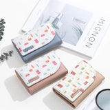Stylish Women's Zero Wallet 30% Off