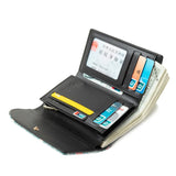 Stylish Women's Zero Wallet 30% Off