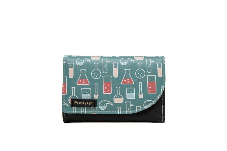 Stylish Women's Zero Wallet 30% Off