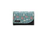 Stylish Women's Zero Wallet 30% Off