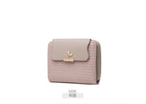 Prettyzys Short Wallet Women's Card Bag