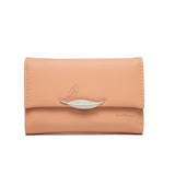 Prettyzys/Pretty Fold Three Fold Wallet