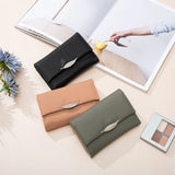 Prettyzys/Pretty Fold Three Fold Wallet
