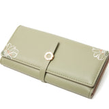 Prettyzys Women's Large Capacity Handbag Wallet