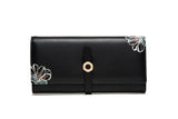 Prettyzys Women's Large Capacity Handbag Wallet