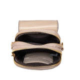 Prettyzys Shoulder Bag Large Capacity Messenger Chain Small Women's Bag