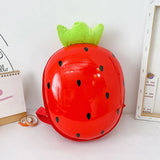 Lost Strawberry Children's Mini Backpack For Kids