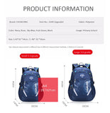 Primary Reflective Strip Baby Mochila School Bag Children Backpack