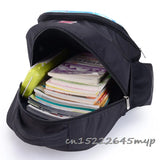 Kids Backpack School Student Cartoon Boys 1-6 Children Backpack