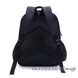 Kids Backpack School Student Cartoon Boys 1-6 Children Backpack